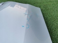 фото thumb №5, Mercedes a klasa 177 двері ліва перед