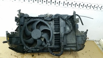 фото thumb №1, Citroen c5 pas перед радіатор