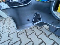 фото thumb №9, Бампер задняя bmw 3 g21 lci lift m набор