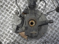 фото thumb №6, Renault clio v 1.5 dci правая поворотный кулак амортизационная стойка