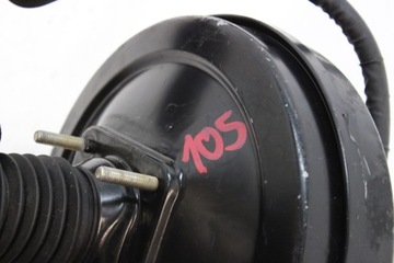 фото thumb №7, Усилитель насос тормозная lucas бак 1161744 bmw e38 одинарный