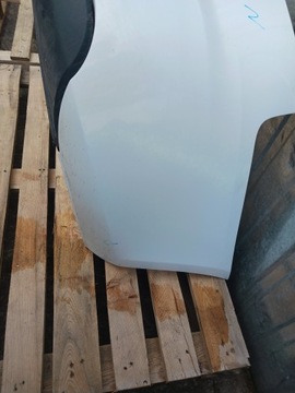 фото thumb №7, Бампер зад задній audi a4 b8 sedan ly9c 8k5807511