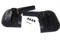 Купити Бризковик перед l/p fiat ducato 06- 50901517, фото thumb