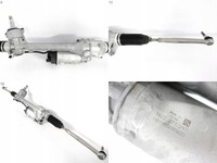 фото thumb №10, Porsche 992 911 turbo gts 19- система трансмісія рейка рульового управління