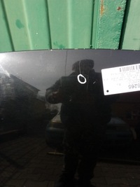 фото thumb №6, Citroen c4 cactus przed liftem капот передня комплектна