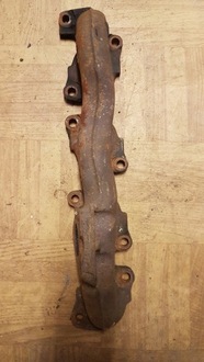 фото thumb №1, Коллектор выпускной opel insignia 2.0 cdti 55565985