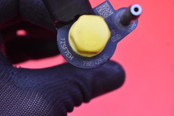 фото thumb №11, Форсунка инжектор тест 0445116024 7805428-02 bmw f07 3.0 d 245 km 09-13