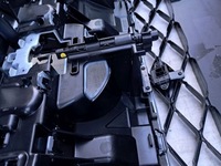 фото thumb №14, Бампер переднє перед vw tayron r-line 57l807221a 2025-