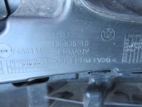 фото thumb №12, Bmw оригинальный номер 7480373 бампер