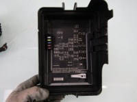 фото thumb №8, Kia rio iv 1.0 t-gdi 19r блок запобіжників корпус 91285-h8970