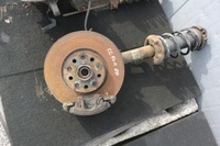 фото thumb №4, Поворотний кулак амортизатор права ліва vw passat cc lift