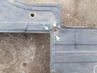 фото thumb №10, Захист шасі ліва 4w93-112c29-af jaguar xj x351