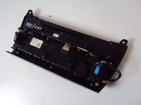 фото thumb №6, Панель обдув кондиціонера bmw 5 f10 f11 2010-2017