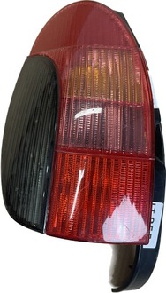 фото thumb №15, Лампа левая задняя задняя peugeot 306 kombi 93-02r