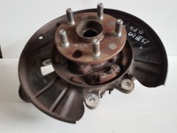 фото thumb №1, 2008 lexus ls 460 - 600h ступиця колеса заднього