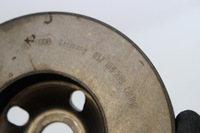 фото thumb №4, Audi a8 4.0tdi v8 ase грм направляющая колесо комплект набор 057109105b