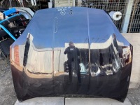 Купити Porsche cayenne 9y рестайлінг  2023- капот, фото thumb