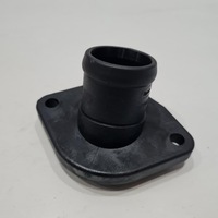 фото thumb №6, Skoda felicia патрубок wody корпус термостата topran 108186755