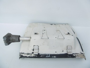 фото thumb №9, Крило підкрилок лівий зад volvo fh 12 13