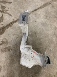 фото thumb №1, Land rover defender l663 четверть лонжерон перед передняя правая oryg. w1.