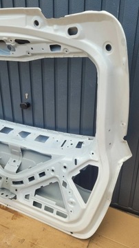 фото thumb №10, Крышка зад крышка багажника bmw 2 ii f45 fv