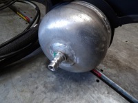 Jeep grand cherokee wk2 бак повітря дроти комплект Недорого, фото thumb