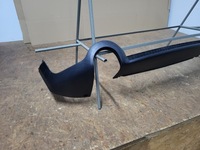 фото thumb №5, Mini countryman r-60 спойлер бампера заднего задняя