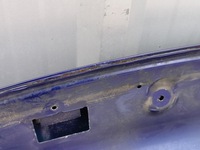 фото thumb №12, Ford kuga ii mk2 13-16 капот крышка двигателя