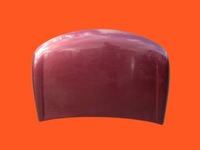 фото thumb №1, Suzuki xl7 2007 капот шумоізоляція комплектна