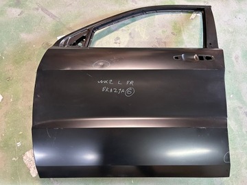 фото thumb №1, Jeep grand cherokee wk2 2011-21 дверь левая перед okazja2