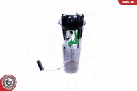 фото thumb №5, Skv насос пального модуль