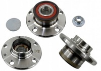 фото thumb №1, Ступица з подшипник зад skoda fabia i ii iii skv