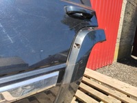 фото thumb №6, Jeep commander xk 05-10 дверь левый задняя оригинал ładne