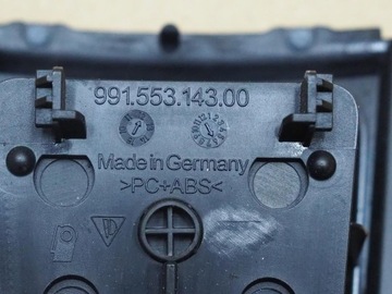 фото thumb №9, Porsche 718 982 бардачок 99155314300