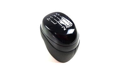 фото thumb №1, Ручка изменения коробки передач renault espace iv / master iii