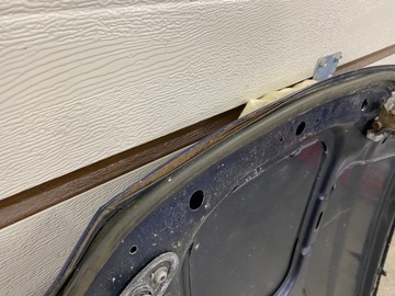 фото thumb №14, Bmw e36 купе cabrio капот