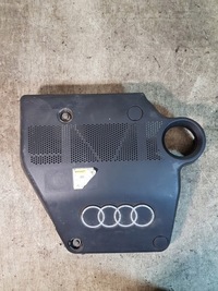 фото thumb №1, Защита корпус двигателя audi a3 8l 1.6 8v sr