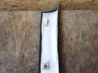 фото thumb №5, Обшивка стойка левый перед mercedes gls ii x166 3.0 17r a1666904325 9399