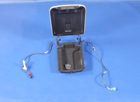 фото thumb №2, Подлокотник крышка mercedes ml w164 06r beż