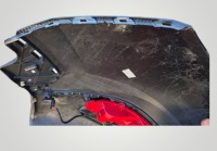 фото thumb №12, Hyundai tucson iv 4 nx4 гібрид балка pod бампер задній бампер 6pdc pea