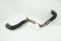 фото thumb №5, Шланг труба повітрозабірник cv616c646ff ford focus st