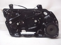 фото thumb №1, Подъемник стекло левый перед vw passat b7 3aa837755