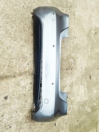 фото thumb №1, Mercedes w176 бампер задня