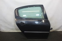 фото thumb №1, Дверь правый задняя peugeot 407 exld