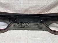 фото thumb №9, Бампер задня задній alfa romeo stelvio quadrifoglio qv