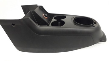фото thumb №11, Vw fox 2003-2011 туннель средний туннель переднее 5z0863241 5z0863241a