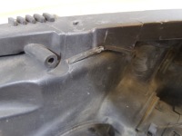 фото thumb №6, Лампа правая передняя обычная перед renault scenic ii 2 1 przed liftem