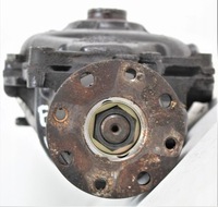 фото thumb №7, Дифференциал мост bmw x3 e83 перед m54 3.0b m54b30 3.64