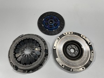 фото thumb №1, Mazda cx5 2.0b зчеплення комплект диск притиск 40tyś