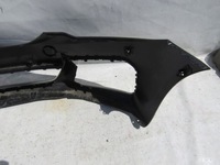 фото thumb №9, Бампер bmw 5 g30 g31 16-20 перед pdc m-pakiet